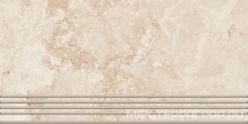 Ступень Shakespeare Light Grey Structure 29.4x60