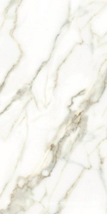 Керамогранит для пола и стены Zerde Carrara  white 60x120 n162483