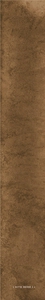 Керамогранит для пола и стены Sadon Nolita  Brown 4,8x45 J92142