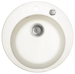 Мойка кухонная Iddis Kitchen G K05W511i87| 51x51x21