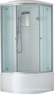 Душевая кабина Timo  T-5590 ZZ Timo Standart T-5590