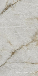Керамогранит для пола и стены Artecera Marble Collection Topaz Quartz Polish 60x120 AC126285