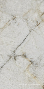 Керамогранит для пола и стены Artecera Marble Collection Topaz Quartz Polish 60x120 AC126285