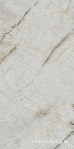 Керамогранит для пола и стены Artecera Marble Collection Topaz Quartz Polish 60x120 AC126285