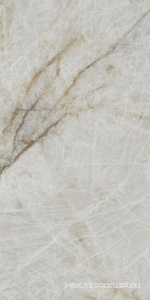 Керамогранит для пола и стены Artecera Marble Collection Topaz Quartz Polish 60x120 AC126285