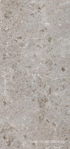 Керамогранит для пола и стены Zerde Chiros  grey 60x120 n163337