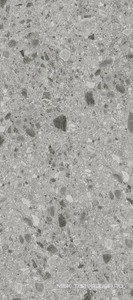 Керамогранит для пола и стены Janye Slab Spot Terrazzo Light Grey str  120x270   JA1001M (SG27017)
