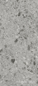 Керамогранит для пола и стены Janye Slab Spot Terrazzo Light Grey str  120x270   JA1001M (SG27017)