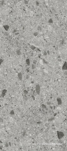 Керамогранит для пола и стены Janye Slab Spot Terrazzo Light Grey str  120x270   JA1001M (SG27017)