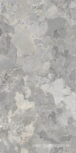 Керамогранит для пола и стены Dado Ceramica Argos  Grey 60x120 304130