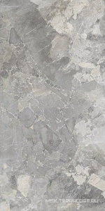 Керамогранит для пола и стены Dado Ceramica Argos  Grey 60x120 304130