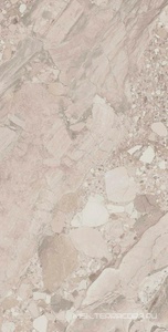 Керамогранит для пола и стены Ametis Oceanmist  OM01 light grey неполир.60x120 69190