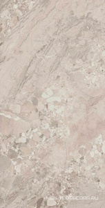 Керамогранит для пола и стены Ametis Oceanmist  OM01 light grey неполир.60x120 69190