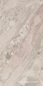 Керамогранит для пола и стены Ametis Oceanmist  OM01 light grey неполир.60x120 69190