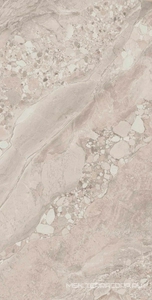 Керамогранит для пола и стены Ametis Oceanmist  OM01 light grey неполир.60x120 69190