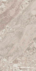 Керамогранит для пола и стены Ametis Oceanmist  OM01 light grey неполир.60x120 69190