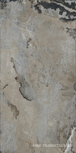 Керамогранит для пола и стены Sant Agostino Metastone  Fog 60120 (п.п.) 60x120 CSAMETFO12