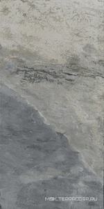 Керамогранит для пола и стены Sant Agostino Metastone  Fog 60120 (п.п.) 60x120 CSAMETFO12