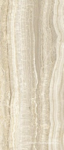 Керамогранит для пола и стены Florim Magnum Eccentric Luxe Almond Glossy 120x280 778822