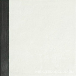 Керамогранит для стены APE Ceramica Esencia Material Border 20x20 A040238