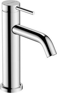 Смеситель для раковины, 110, без д/к, (цв.хром),  ZZ Hansgrohe Tecturis S 73311000