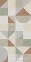 Decoro Geology 2 Mix 60x120 60x120