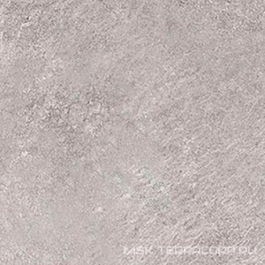 Керамогранит для пола ProGRES Ceramica rock  light grey 60х60 Серый n166038