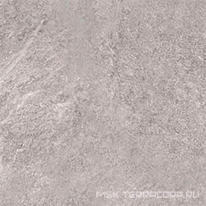 Керамогранит для пола ProGRES Ceramica rock  light grey 60х60 Серый n166038