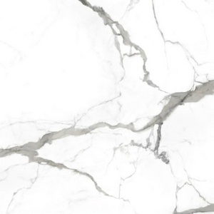 Керамогранит для пола и стены Zerde Calacatta  grey 60x60 n166988