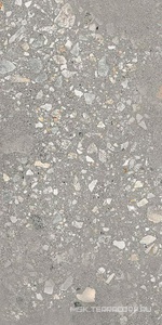 Керамогранит для пола и стены Sant Agostino Logico  Cosmo Grey 60x120 CSACOSG612