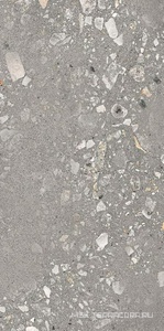 Керамогранит для пола и стены Sant Agostino Logico  Cosmo Grey 60x120 CSACOSG612