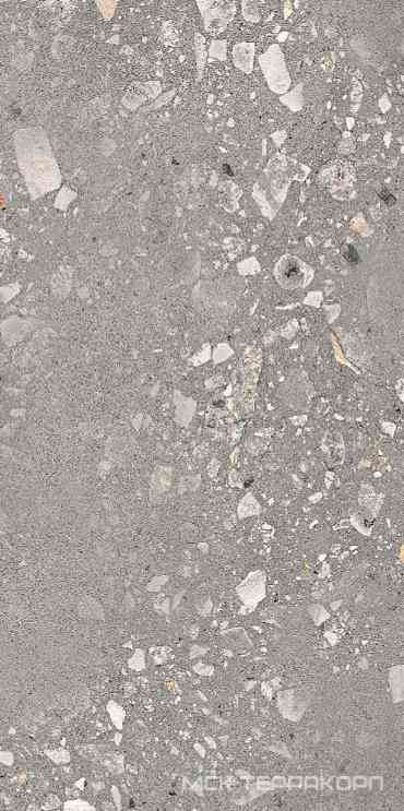 Logico Cosmo Grey ZZ 60x120