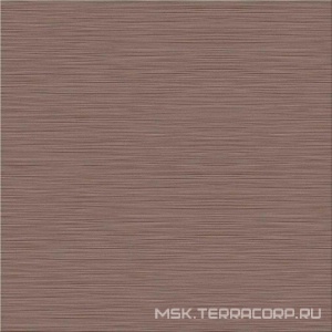 Керамическая плитка для пола Azori amati  ambra MM 42x42 Коричневый 504113002