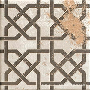 Керамическая плитка для стены Mainzu Meraki Patch   20х20 n163752