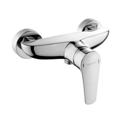 Смеситель Bravat Arden F9351385CP-01-RUS для душа| 20x12x15