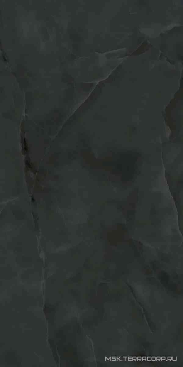 Marvel Onyx Noir  Lapp. ZZ 60x120