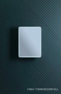 Инсталляция для унитаза Ceramicanova  с кнопкой Flat, крепеж в комп., цвет черный ZZ Ceramica Nova Envision CN1002B