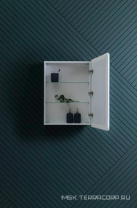 Инсталляция для унитаза Ceramicanova  с кнопкой Flat, крепеж в комп., цвет черный ZZ Ceramica Nova Envision CN1002B