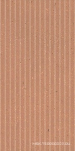 Керамогранит для пола и стены Dado Ceramica Geology  Cotto Rigat-One 3 D 60x120 304155