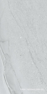 Керамогранит для пола и стены Zerde Parma  grey рельеф 30x60 Y0000017585