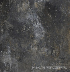 Iron IR02 basalto dark непол.80x80