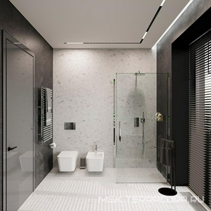 Унитаз подвесной 520х370мм, безободковый, сиденье с микролифтом, крепёж в компл., (цв.белый матовый),  Aqueduto Macio MAC0120