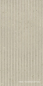 Керамогранит для пола и стены Dado Ceramica Geology  Terra Rigat-One 3 D 60x120 304154