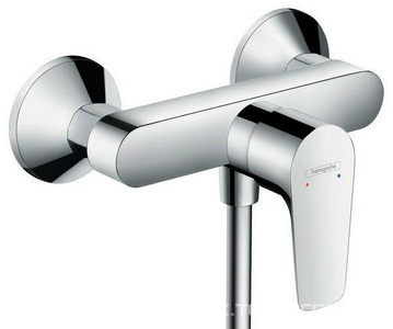 Смеситель для душа, (цв.хром),  ZZ Hansgrohe Talis E 71760000