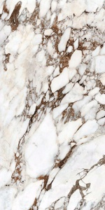 Керамогранит для пола и стены Florim Magnum Les Bijoux De Rex Bijoux Breche Capraia Glossy 120x240 765724