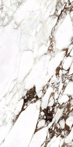 Керамогранит для пола и стены Florim Magnum Les Bijoux De Rex Bijoux Breche Capraia Glossy 120x240 765724