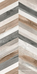 Керамогранит для пола и стены Etili Seramic Sedir  Mix 60x120 ETI0028