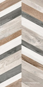 Керамогранит для пола и стены Etili Seramic Sedir  Mix 60x120 ETI0028