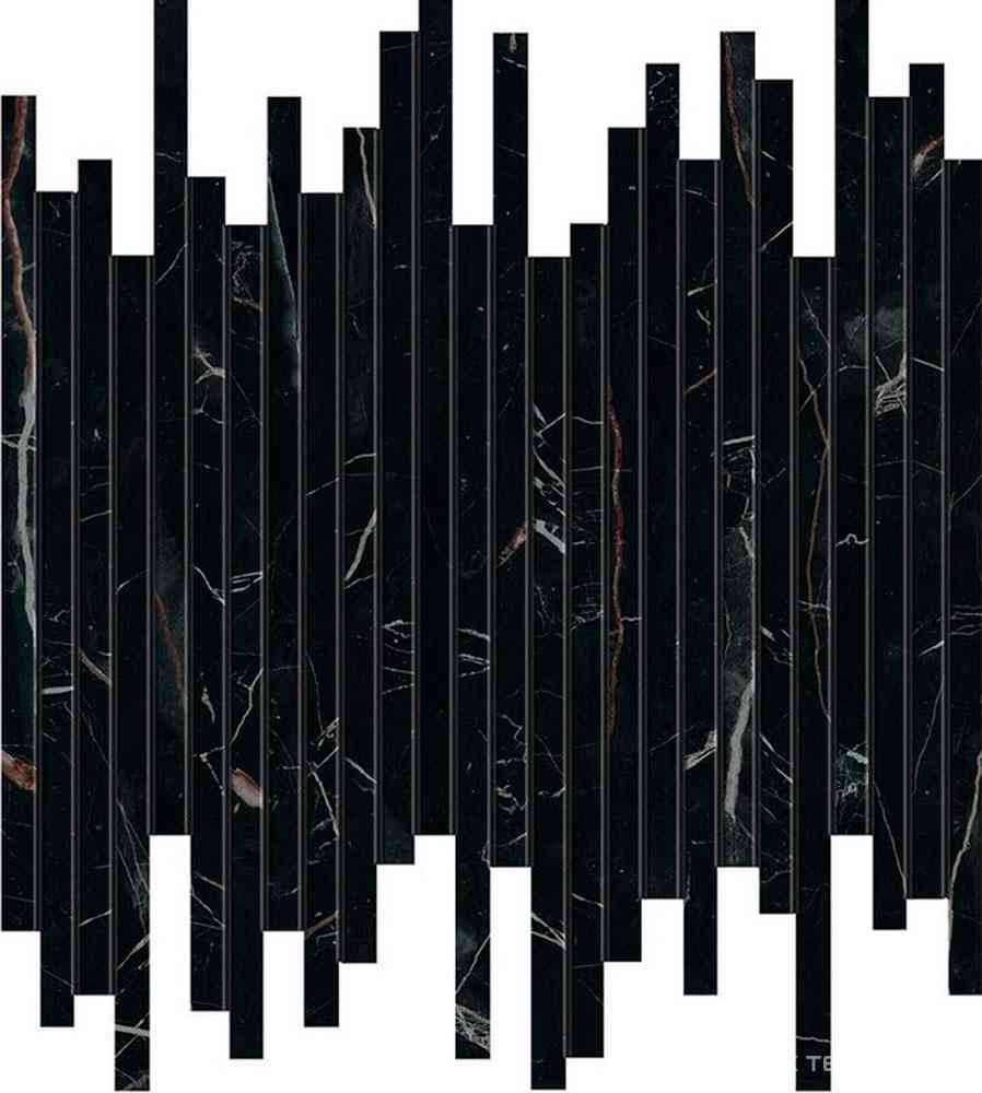 Marvel Black Atlantis Line Lapp. ZZ 30.5x26