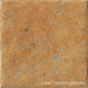 Керамогранит для пола и стены CIR Cotto Del Campiano  Giallo Umbria 20x20 1080482